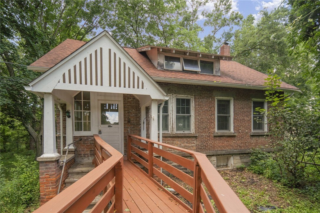 Property Photo:  6279 Podunk Road  NY 14886 