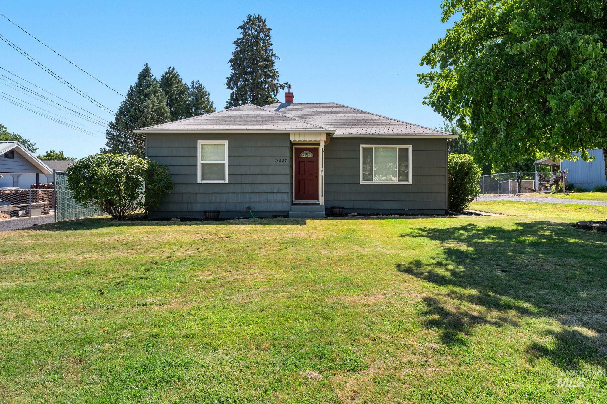 Property Photo:  3227 7th Street  ID 83501 