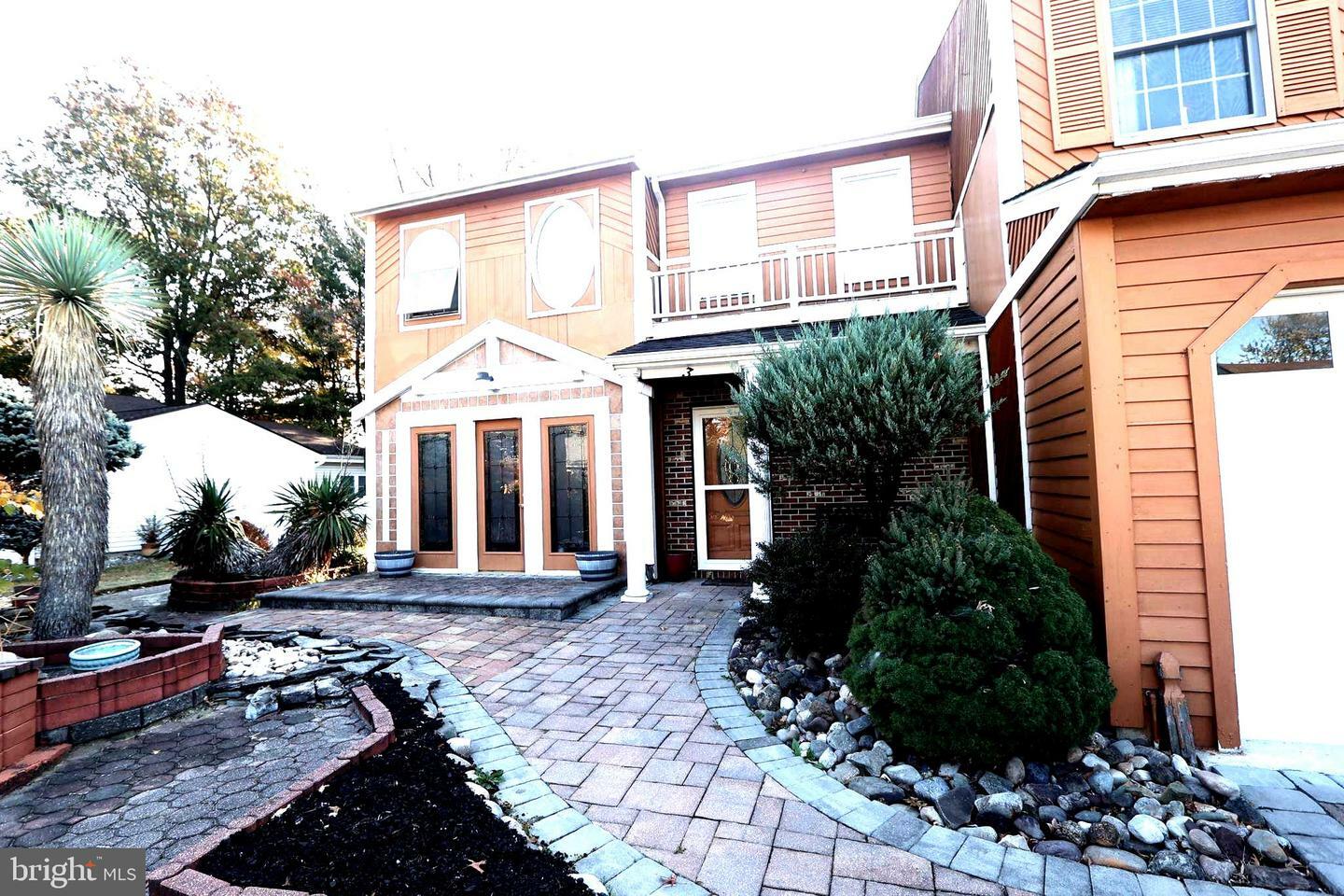 Property Photo: 3 Millbank Lane NJ 08043