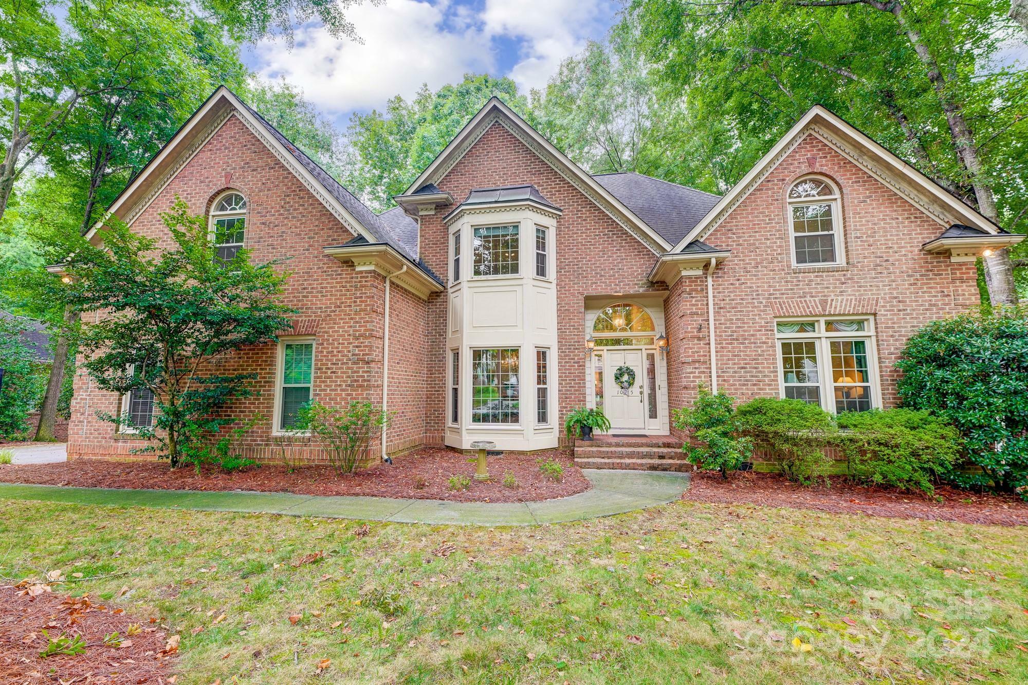 10215 Kilmory Terrace  Charlotte NC 28210 photo