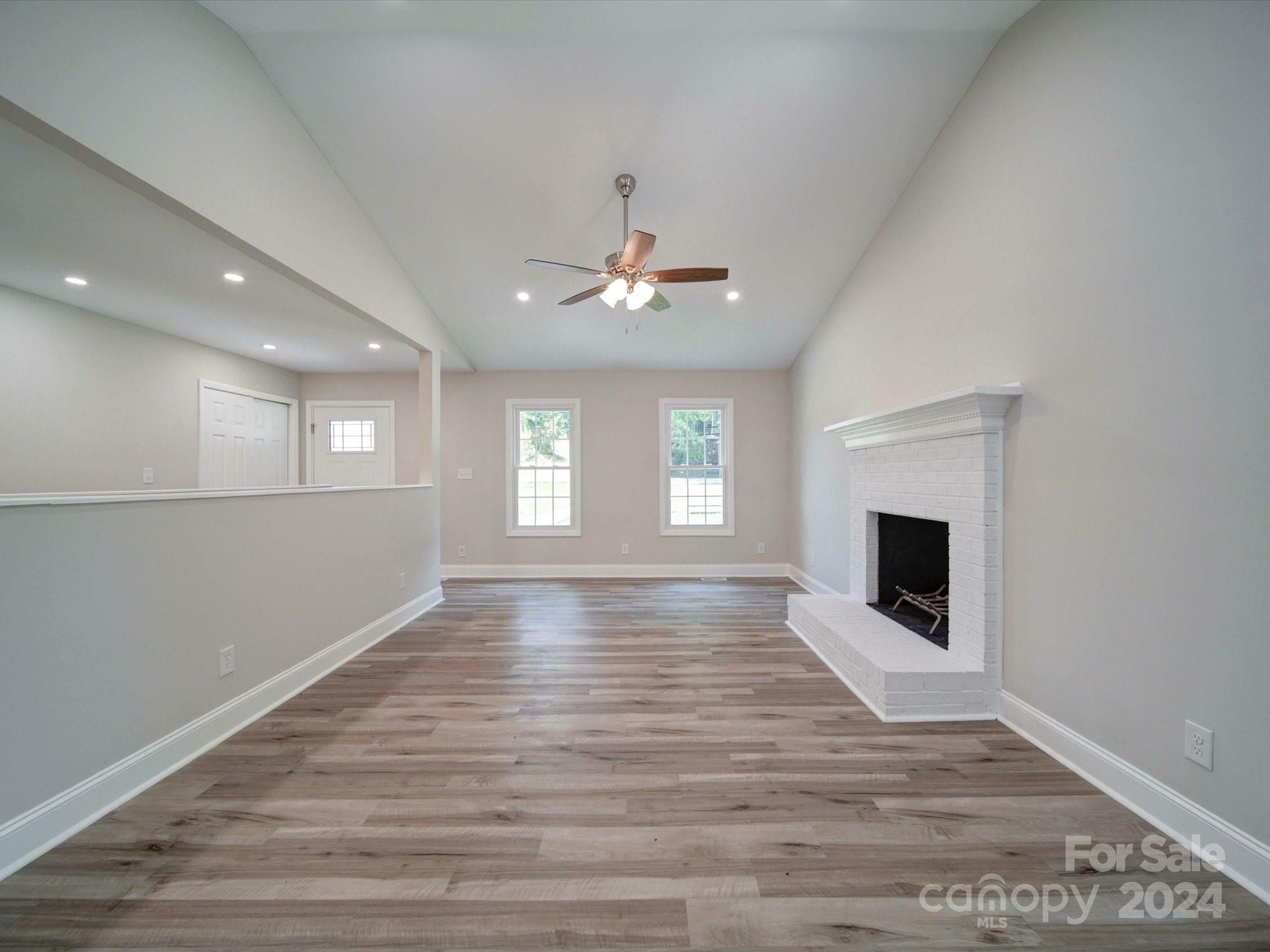 Property Photo:  526 Manchester Road  NC 27306 