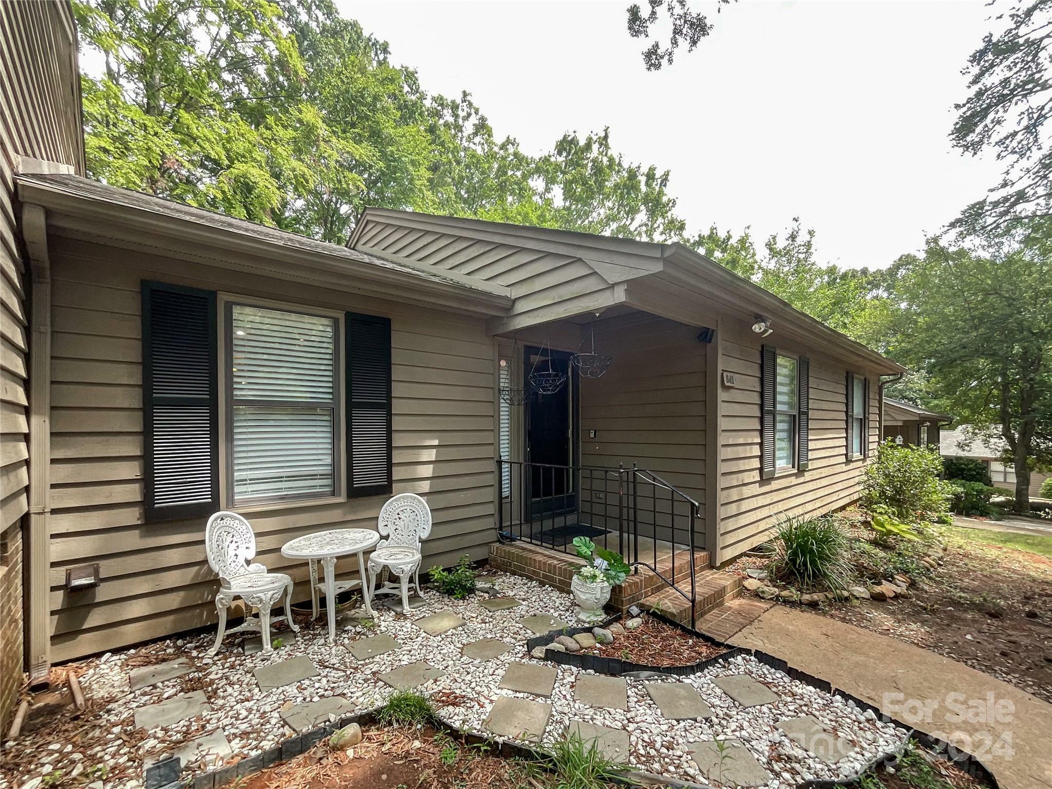 Property Photo:  841 Beech Drive  SC 29715 