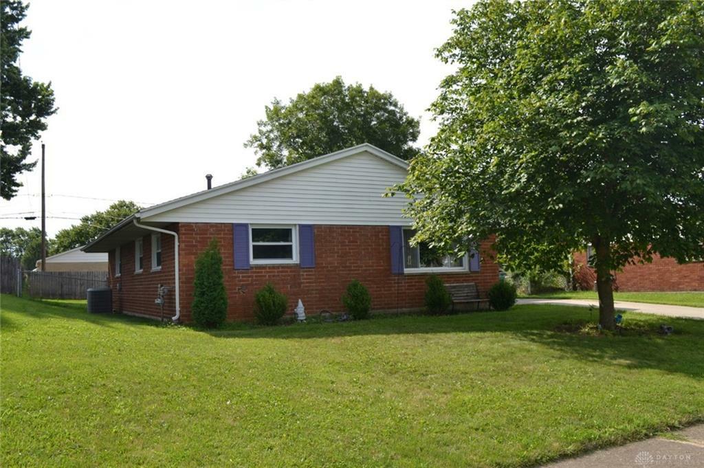 Property Photo:  4548 Green Meadows Drive  OH 45323 