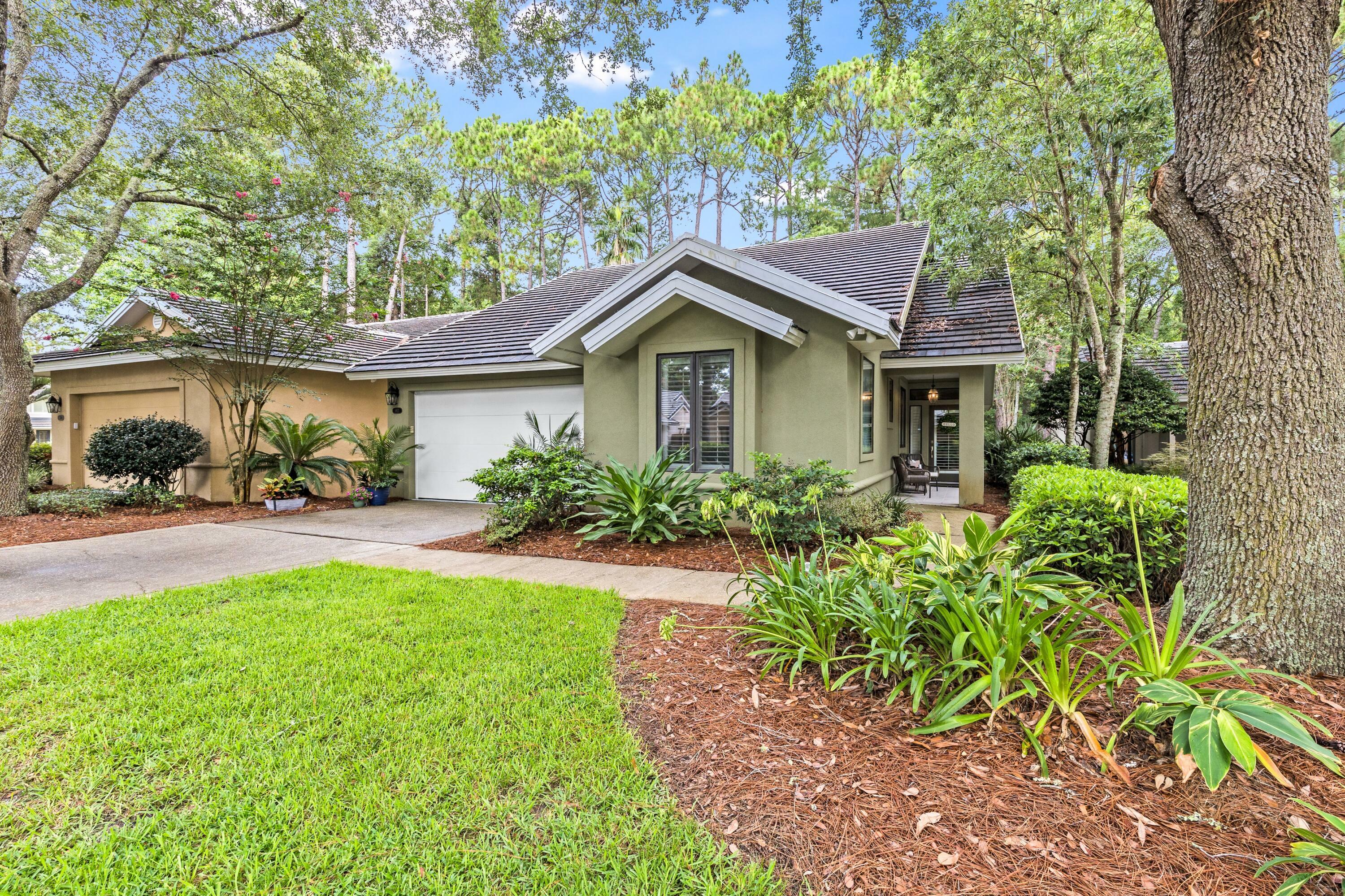 Property Photo:  8821 St Andrews Drive  FL 32550 