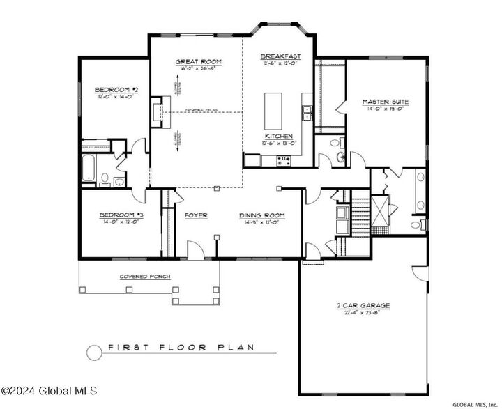 Property Photo:  28 Sterling Ridge Ridge  NY 12211 