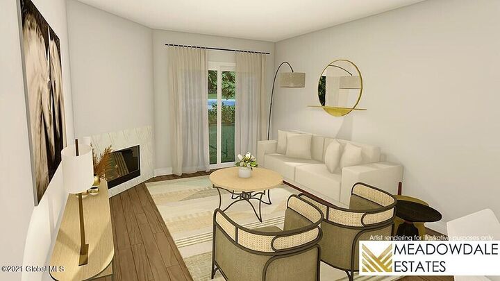 Property Photo: 20 Priddle Lane NY 12110