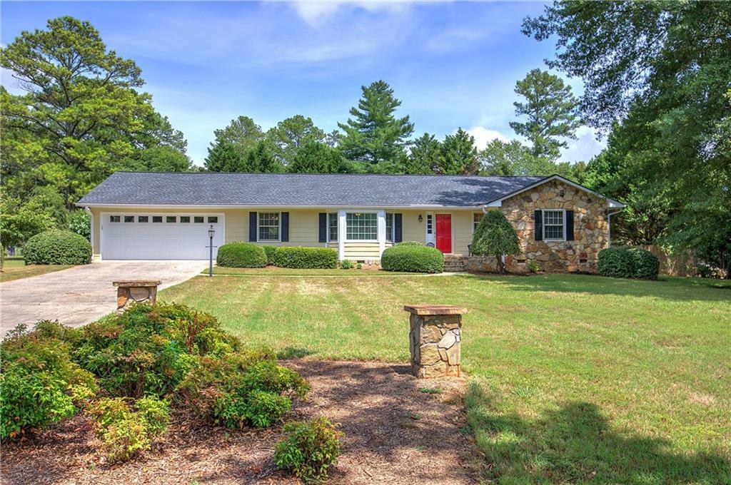 Property Photo:  18 Alpine Drive  GA 30120 