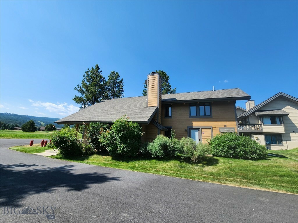 Property Photo:  2225 Black Otter Road 55  MT 59716 