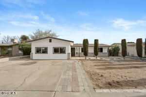 Property Photo:  10718 George Archer Drive  TX 79935 