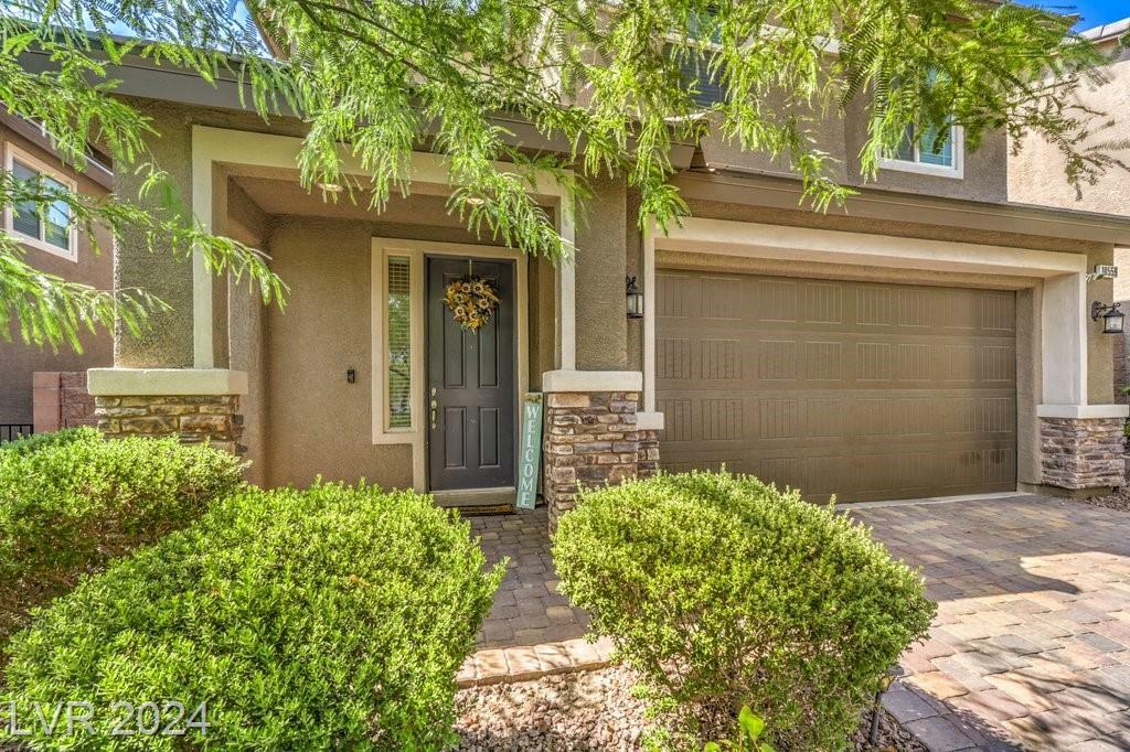 Property Photo:  10559 Constant Spring Avenue  NV 89166 