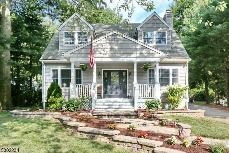 Property Photo:  101 McCoy Rd  NJ 07436 