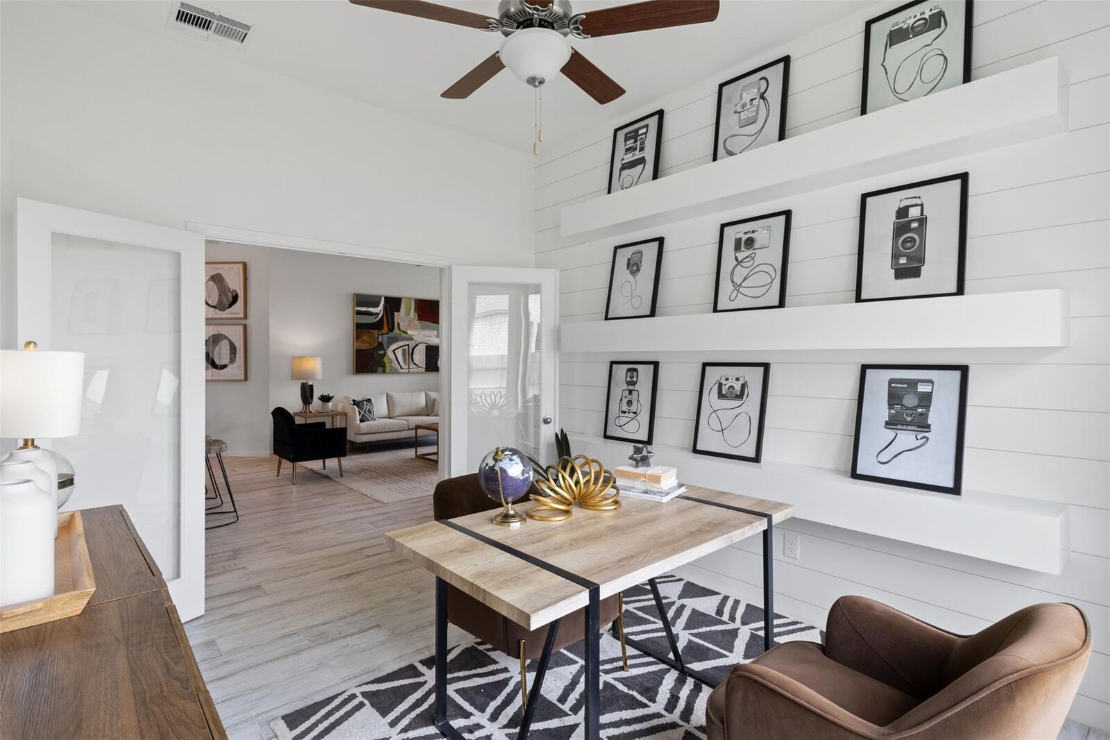 Property Photo:  514 Mandola Farms Drive  TX 77406 