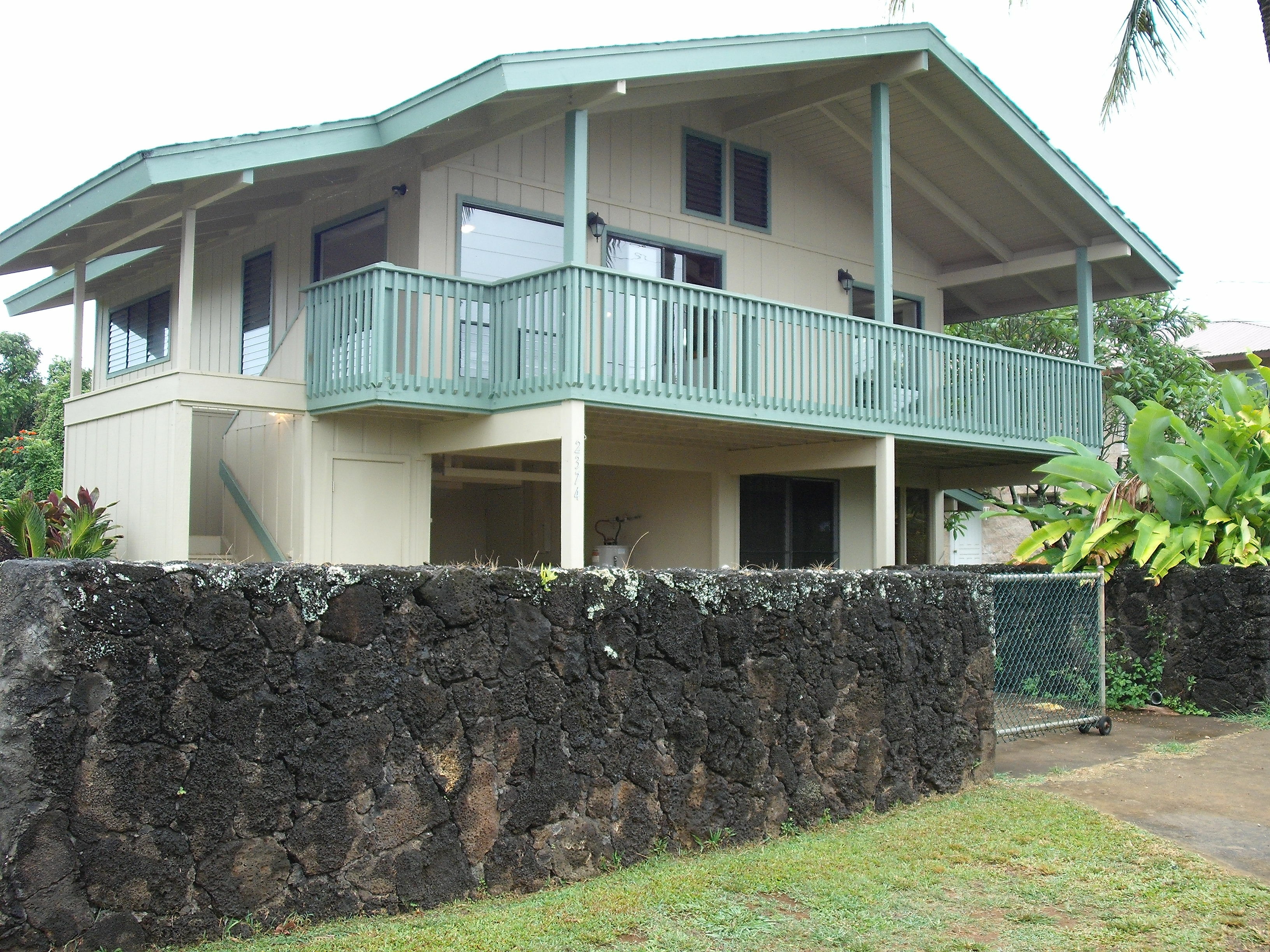 2374 Oka St  Kilauea HI 96754 photo