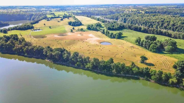 Property Photo: 3100 Tanyard Branch Road KY 40444