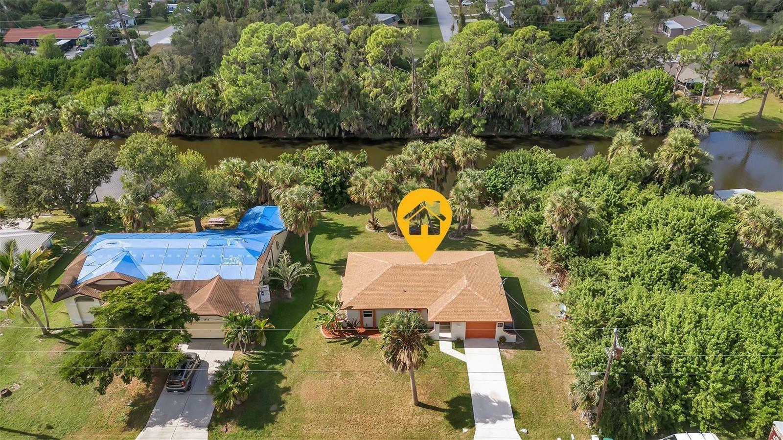 Property Photo:  1609 Harmony Drive  FL 33952 