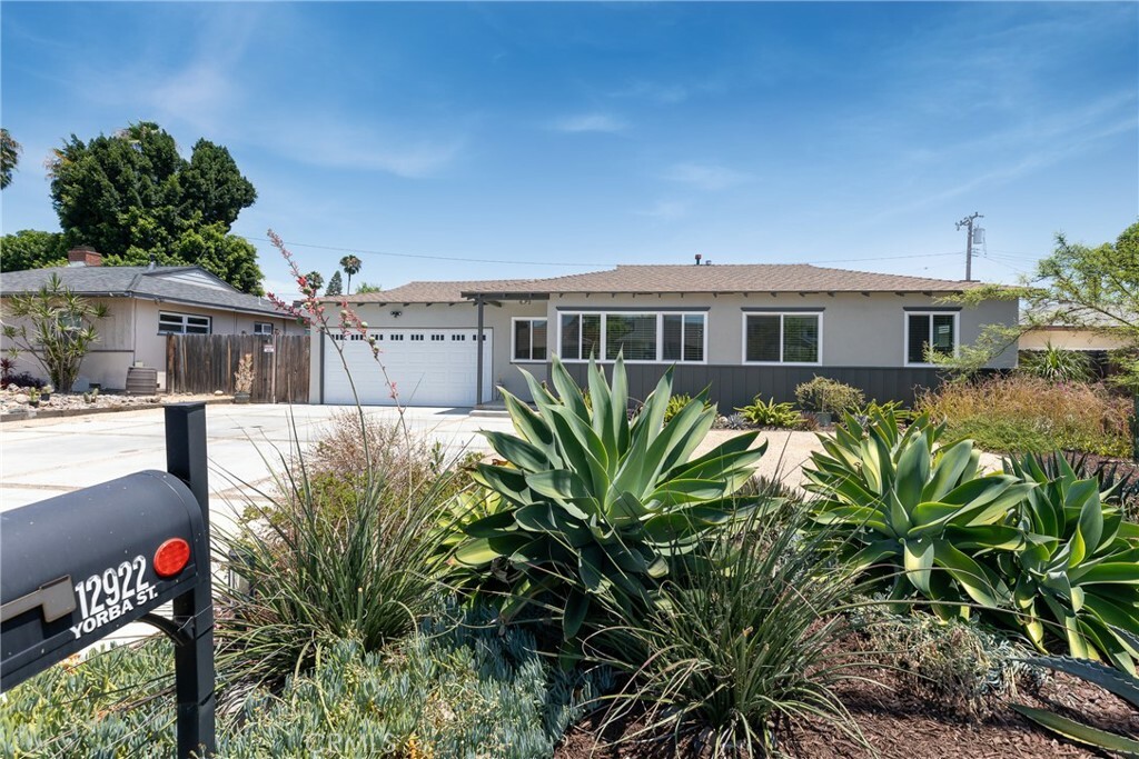 Property Photo:  12922 Yorba Street  CA 92705 