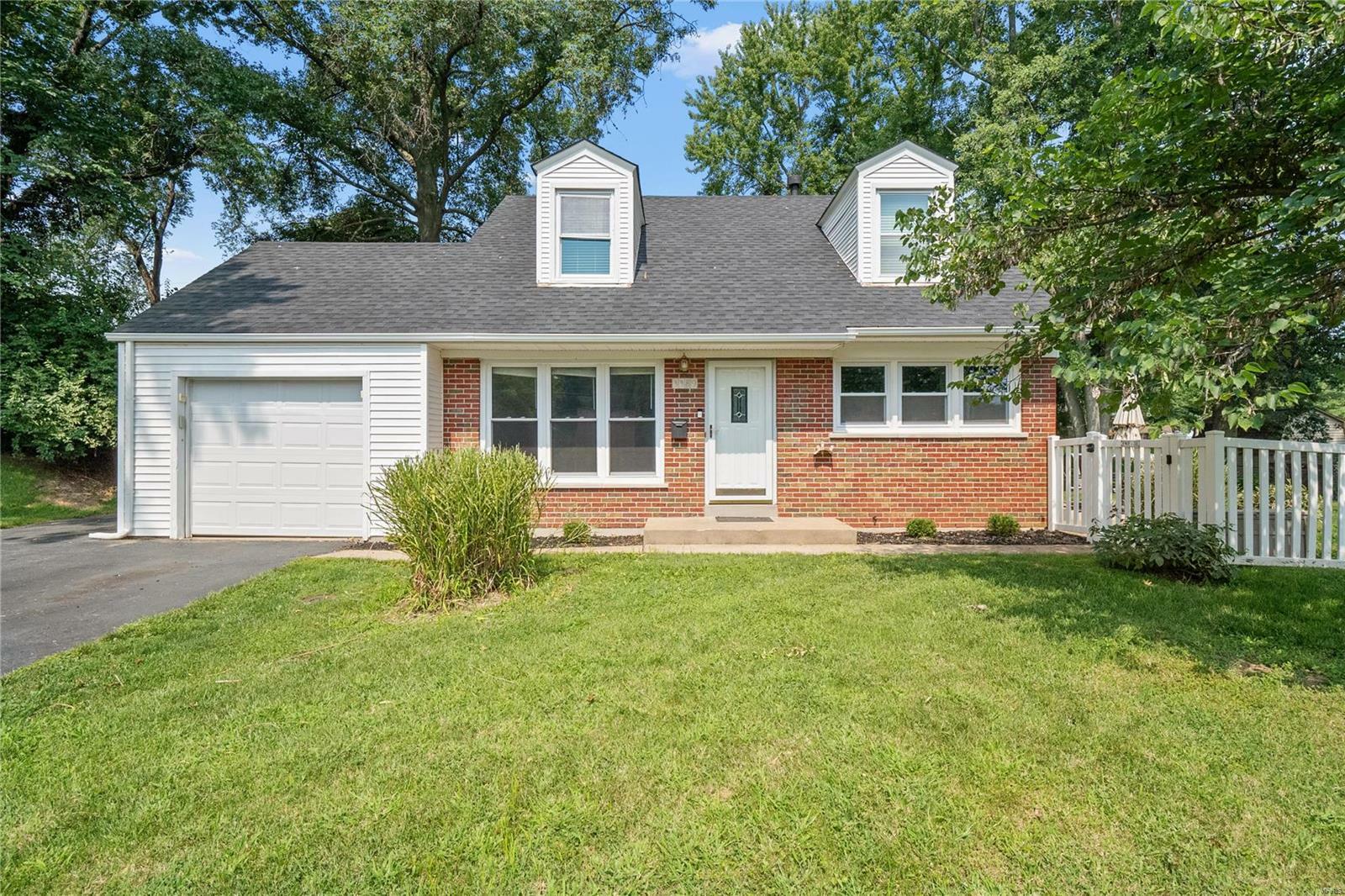 Property Photo:  3389 Adie Road  MO 63074 