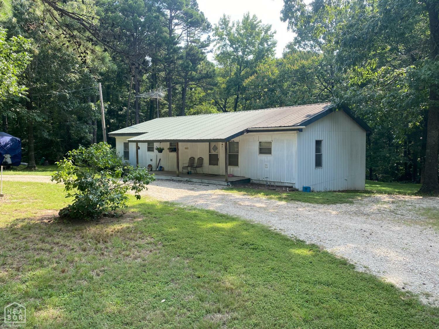 Property Photo: 634 County Road 333 AR 72324