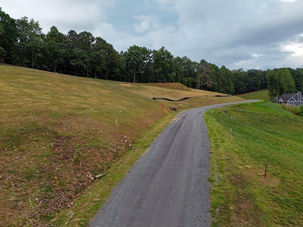 Property Photo:  Lot 52 Upper Ridge Trail  GA 30560 