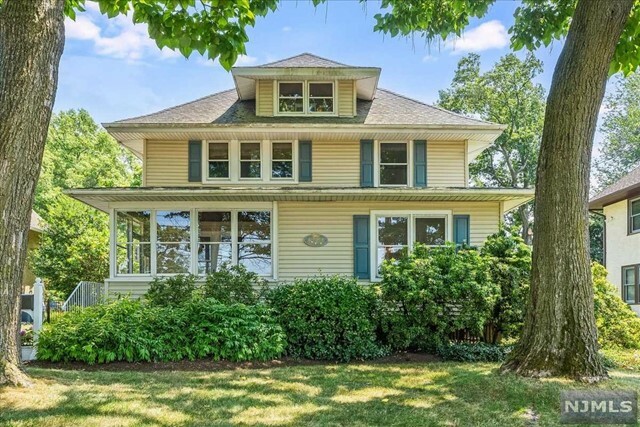 Property Photo: 577 S Maple Avenue NJ 07452