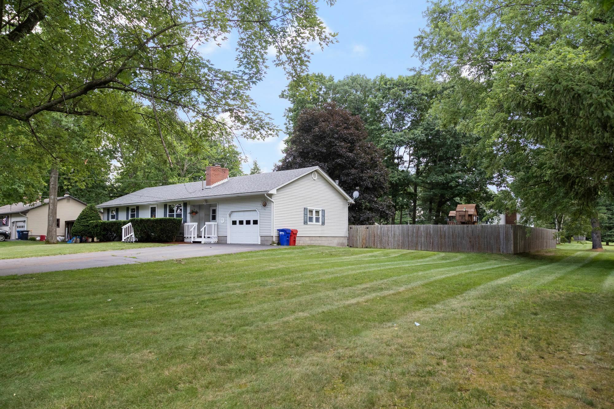 Property Photo:  687 Creek Farm Road  VT 05446 