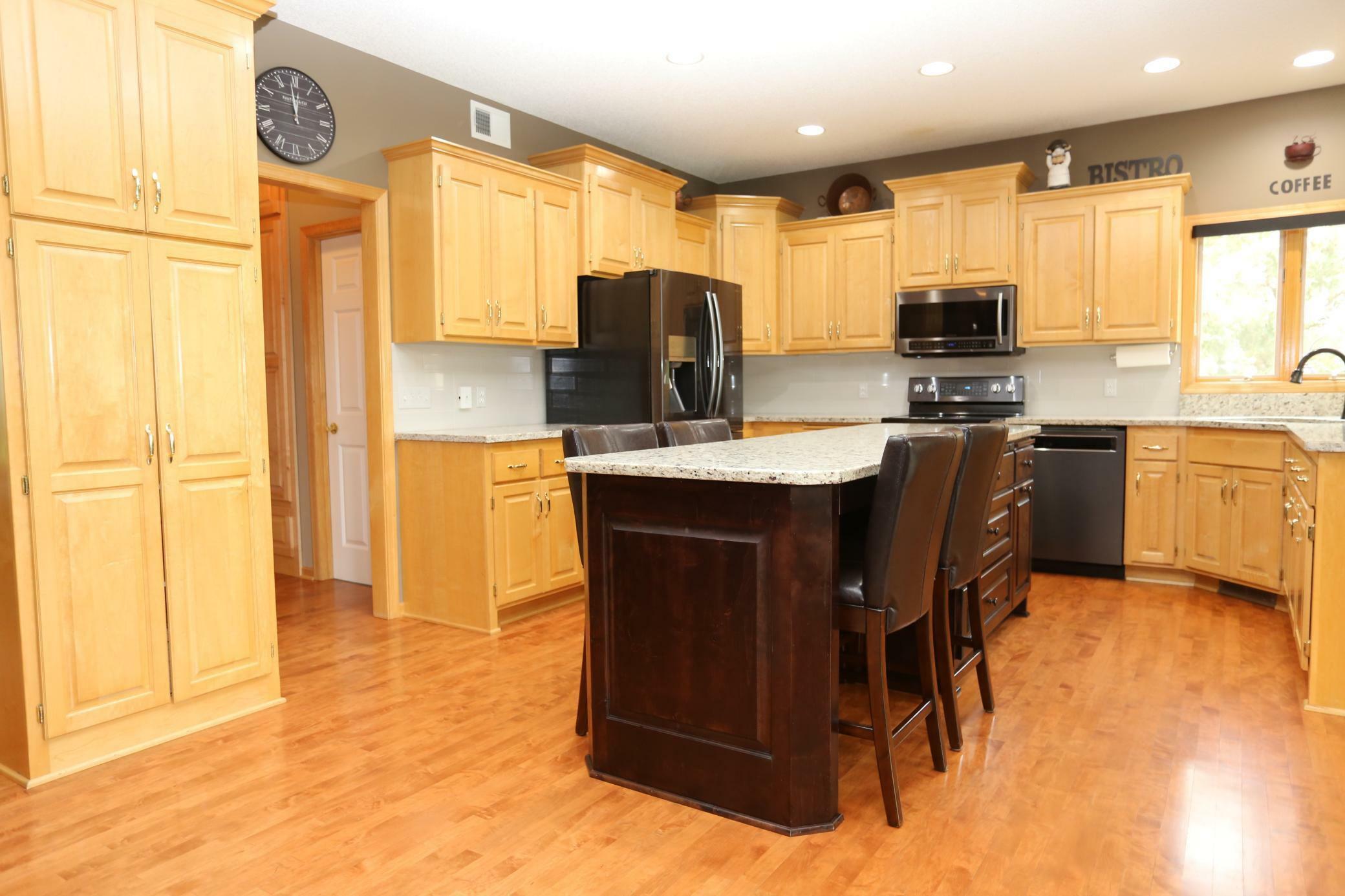 Property Photo:  851 158th Avenue NE  MN 55304 