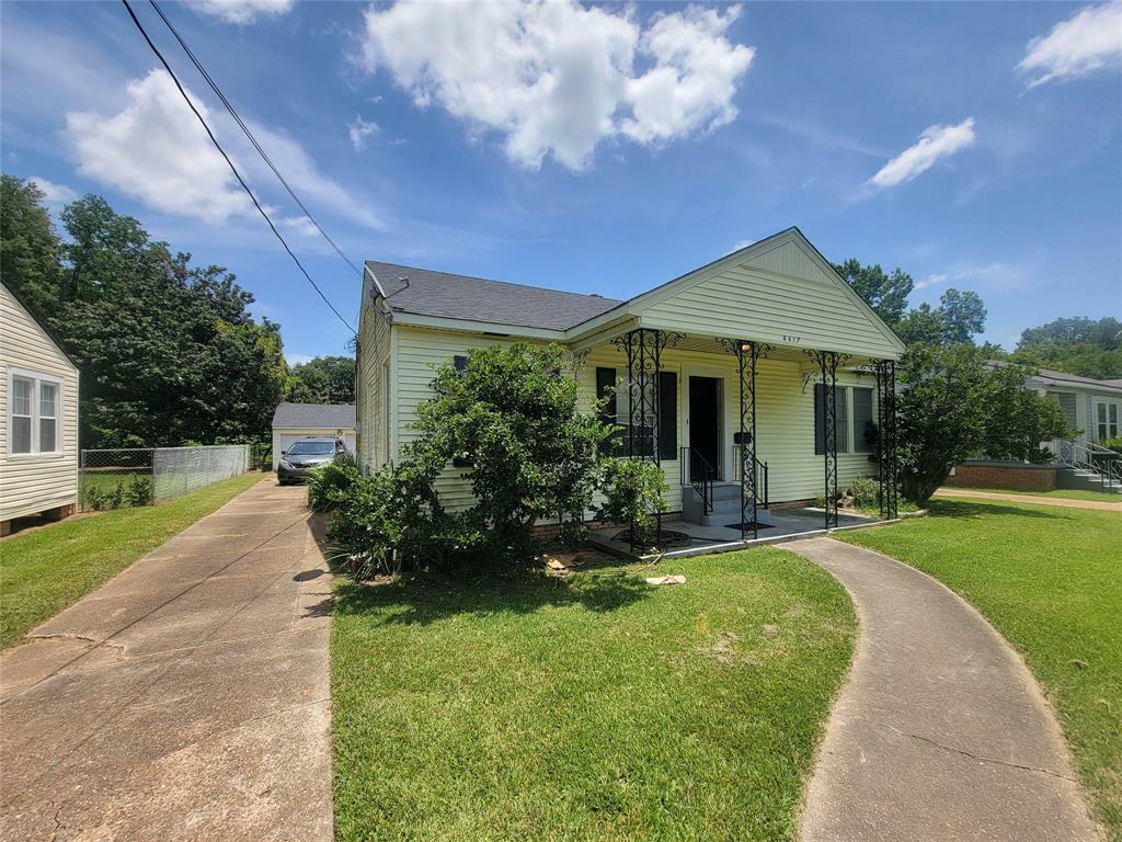 4417 Finley Drive  Shreveport LA 71105 photo