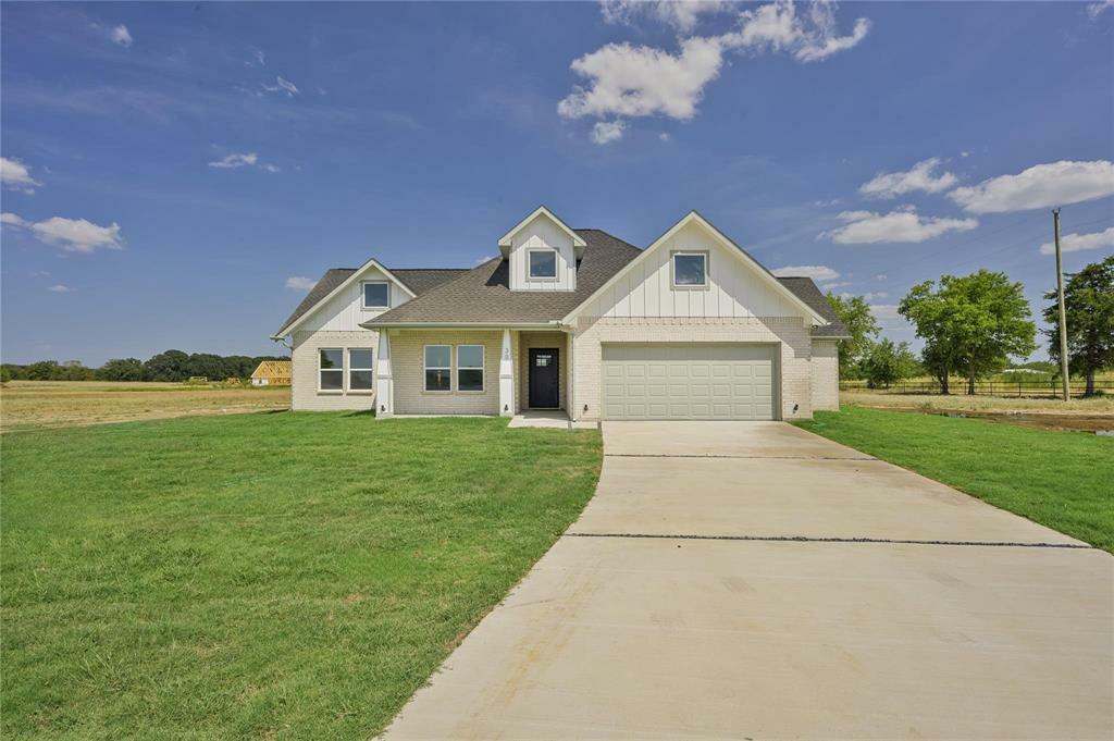 Property Photo:  30 Private Road 1262  TX 75420 