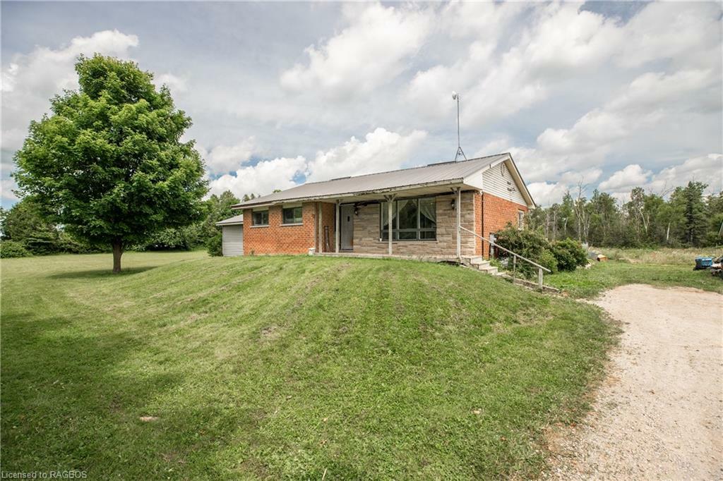 Property Photo:  712305 Southgate Sideroad 71  ON N0C 1B0 