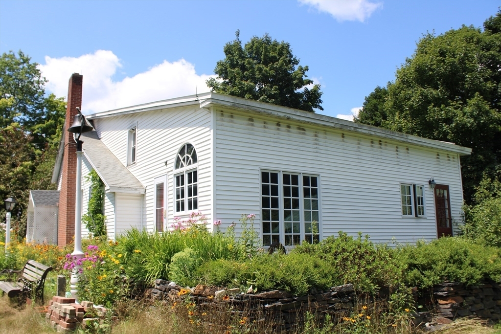 Property Photo:  727 Brattleboro Rd  MA 01337 