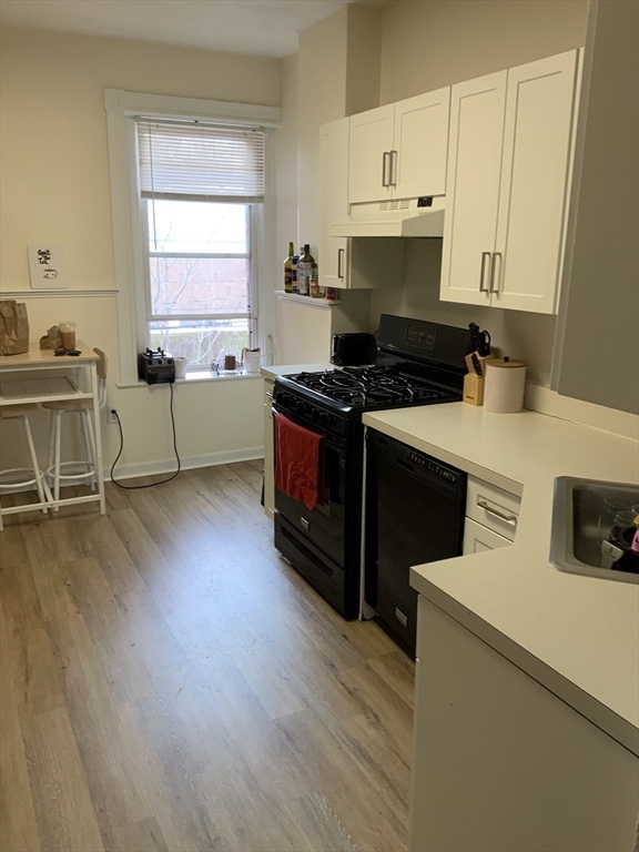 Property Photo:  1909 Beacon St. 3  MA 02445 