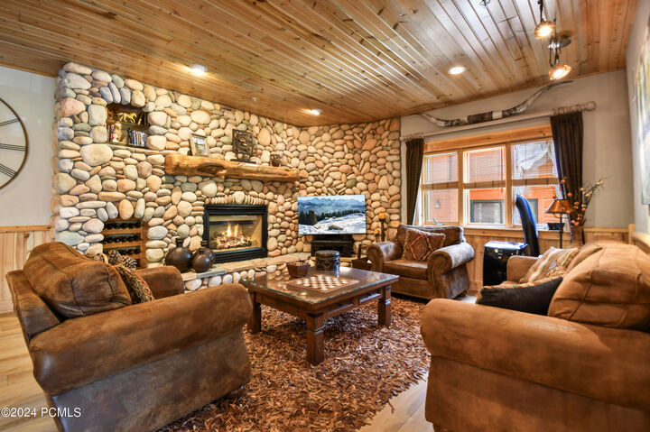 3975 N Timberwolf Lane 2A  Park City UT 84098 photo