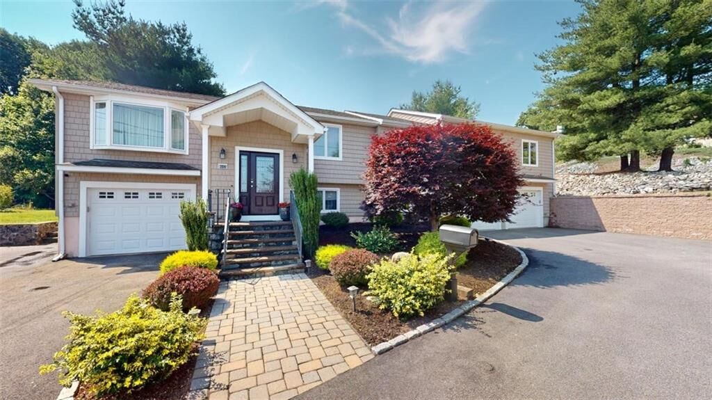 Property Photo: 204 Elena Street RI 02920