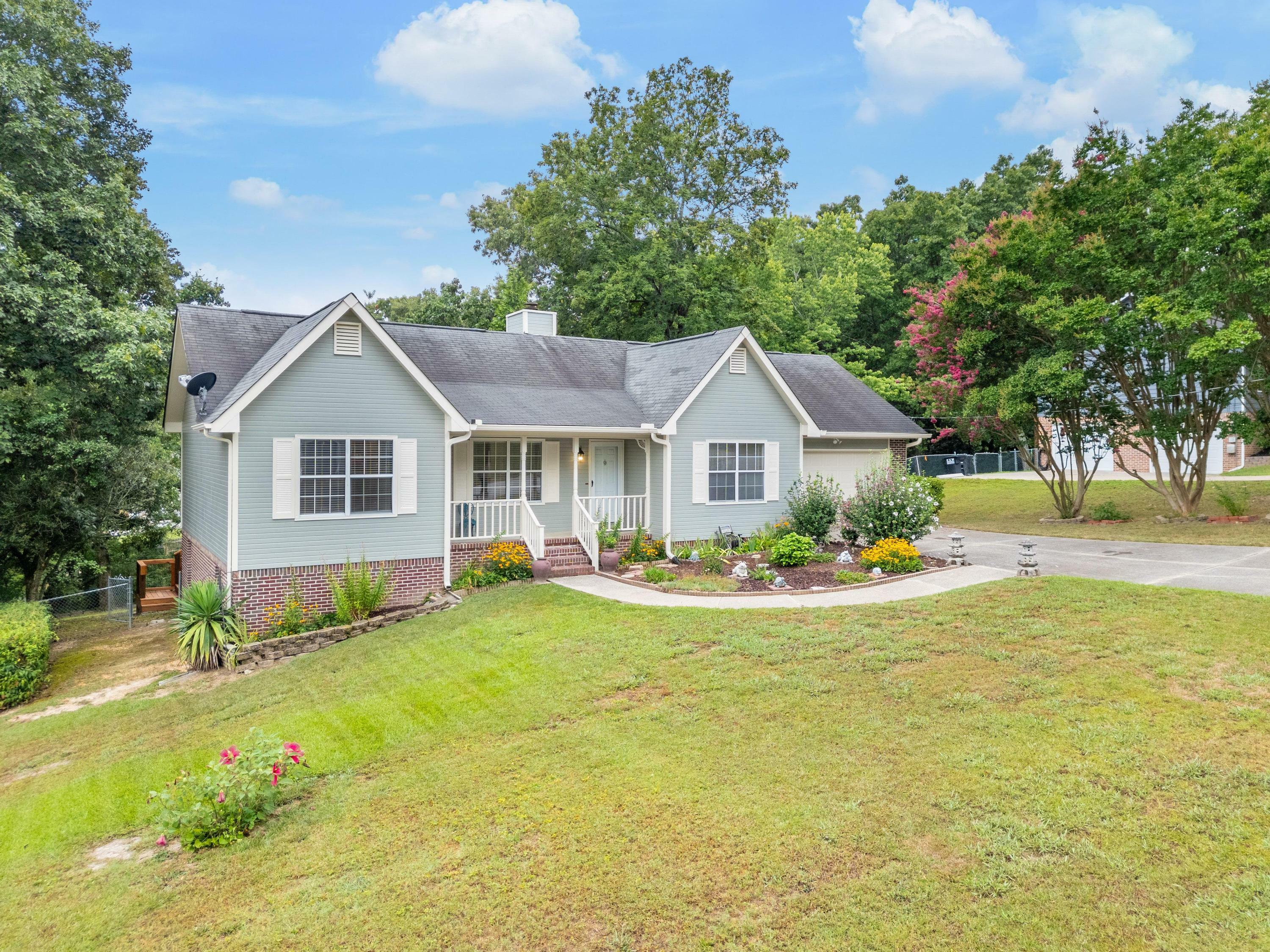 Property Photo:  6015 Parsons Pond Drive  TN 37363 