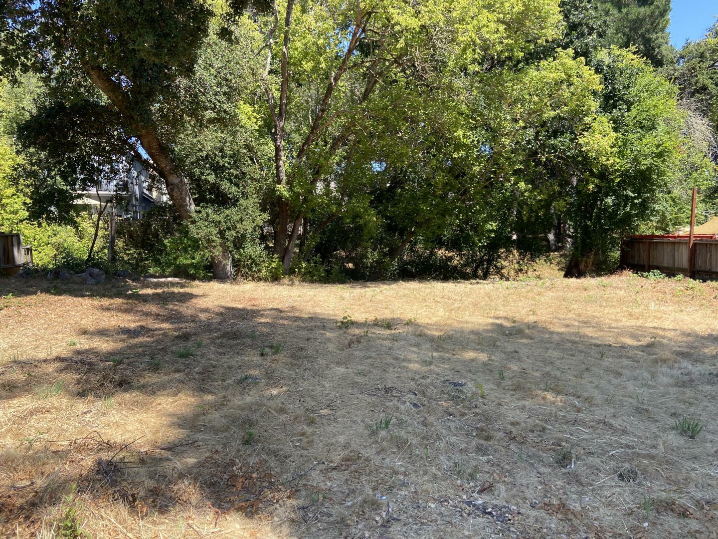 Property Photo:  0 Vine Hill School Road  CA 95066 