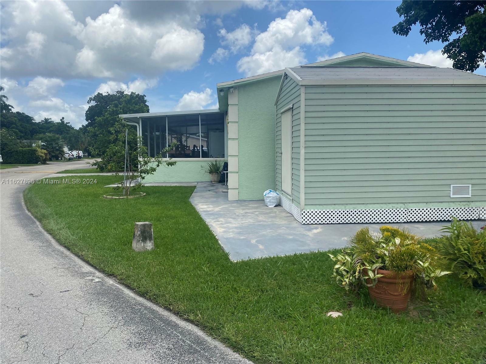 35250 SW 177th Ct #23  Homestead FL 33034 photo