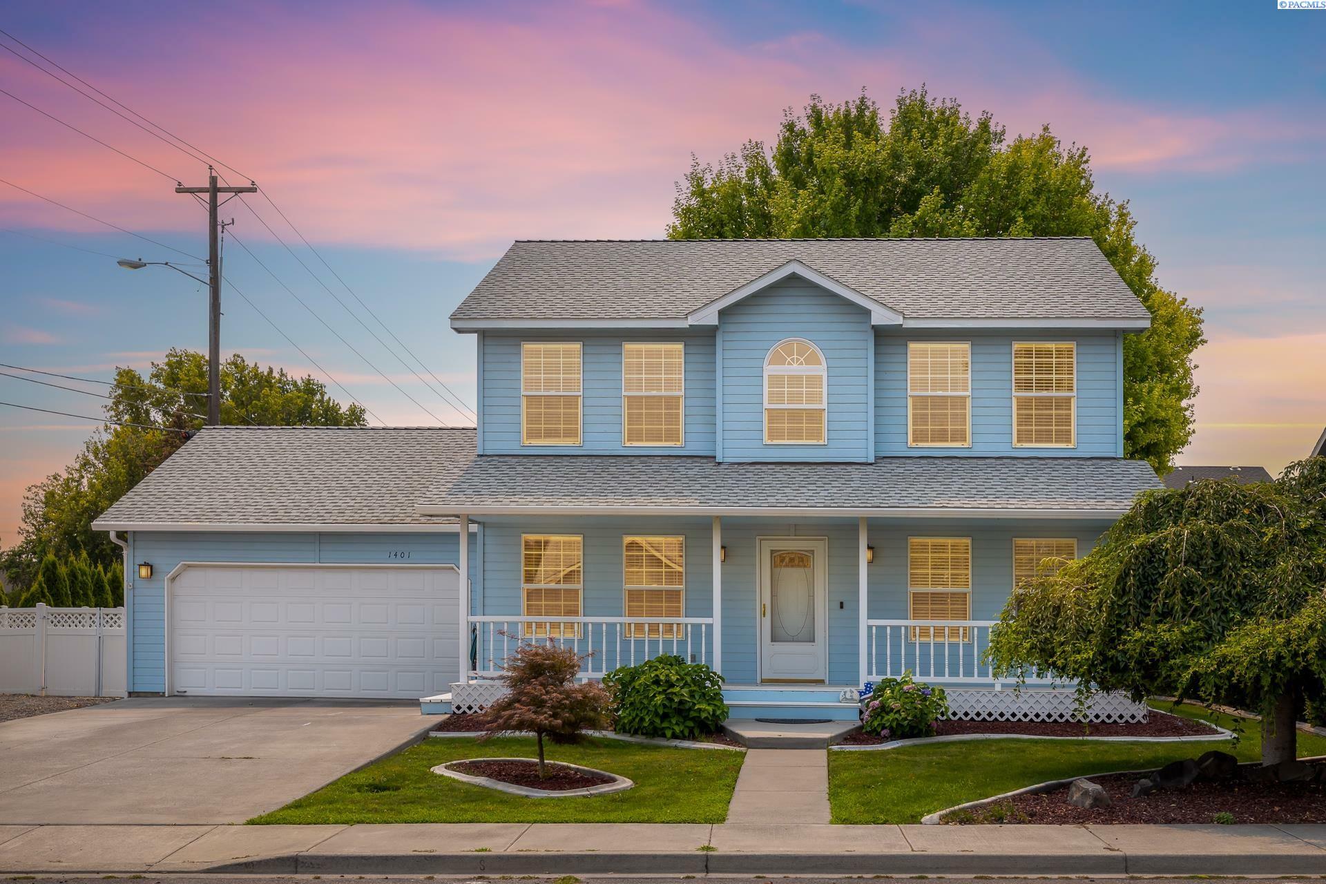 Property Photo:  1401 W 24th Loop  WA 99337-3591 