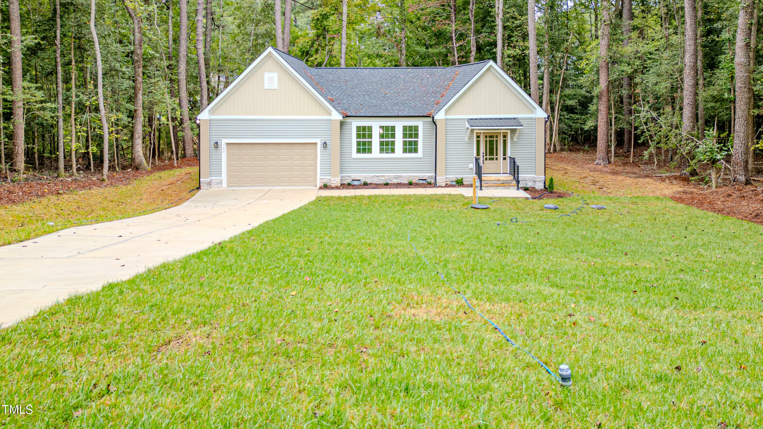 Property Photo:  133 Mohawk Drive  NC 27549 