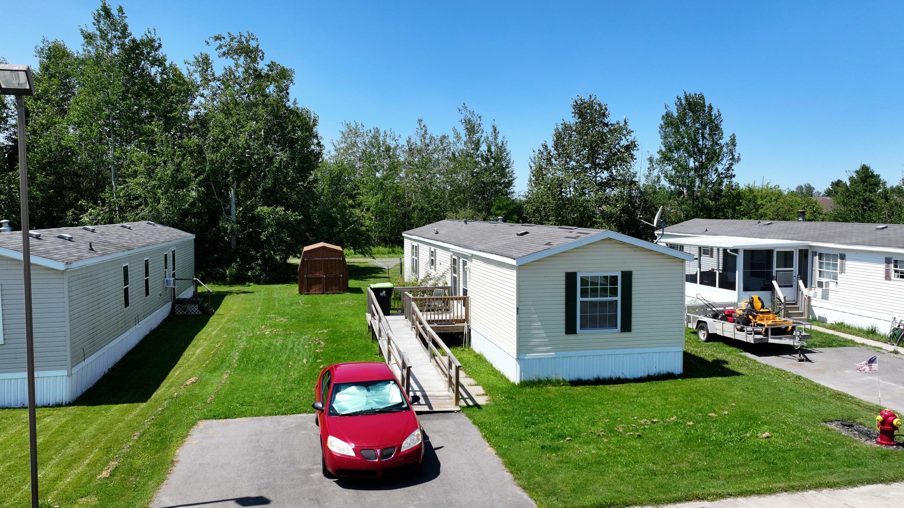 Property Photo:  13 Chelsey Lane  MI 49721 