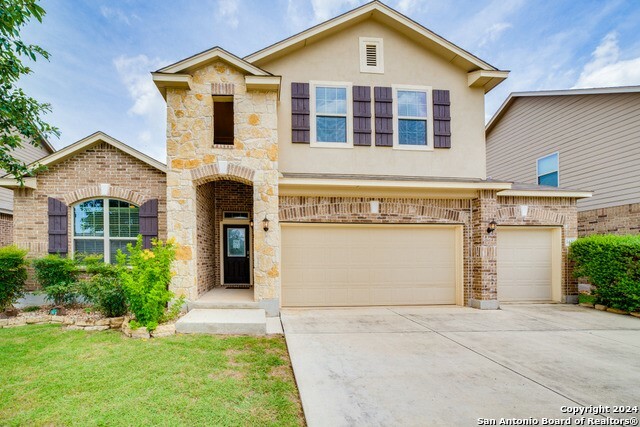 Property Photo:  1421 Shadow Rock  TX 78130 