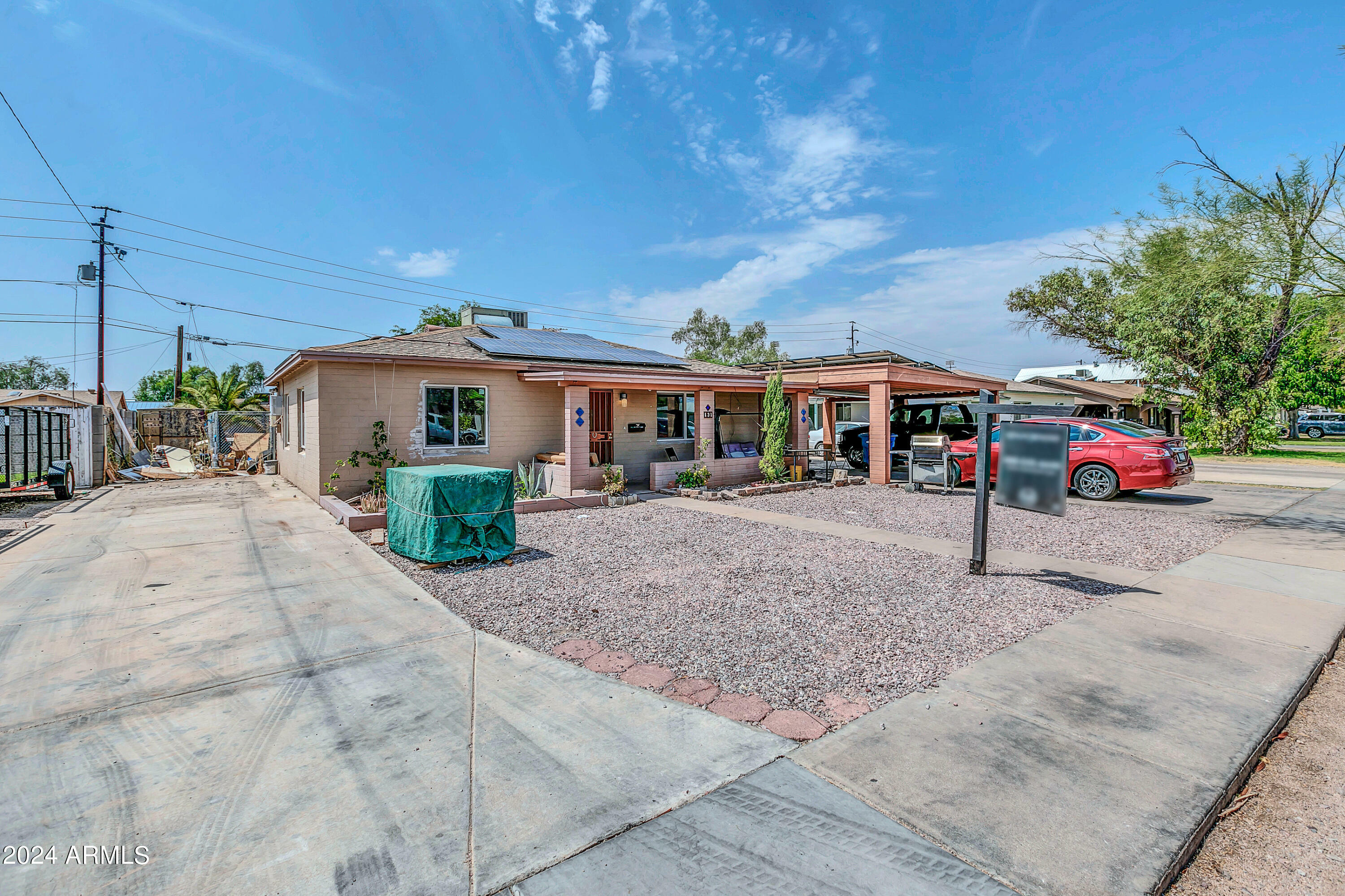 Property Photo:  131 W Tulsa Street  AZ 85225 