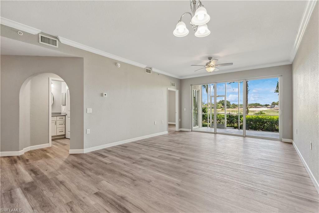 Property Photo: 11991 Champions Green Way 602 FL 33913