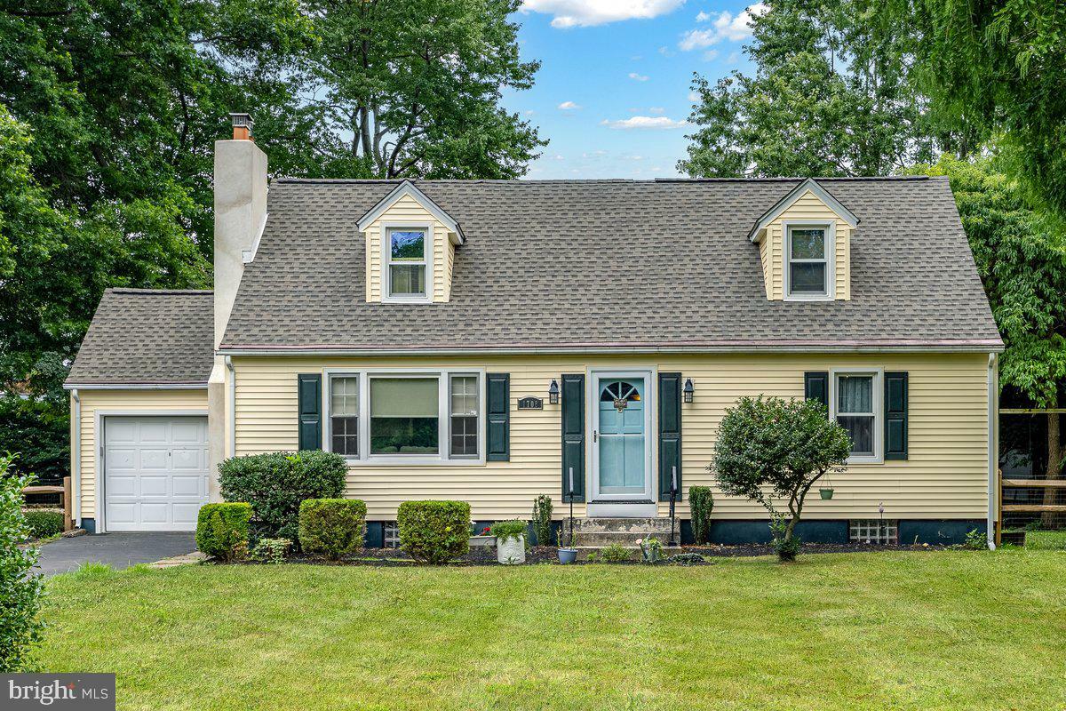 Property Photo:  1708 Makefield Road  PA 19067 