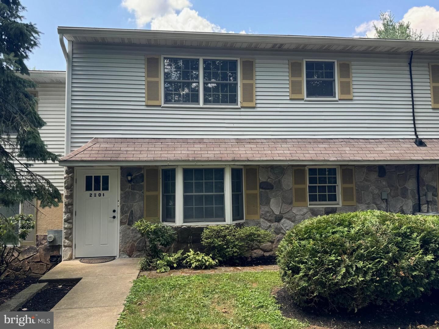 Property Photo:  2108-2 Whitpain Hills  PA 19422 