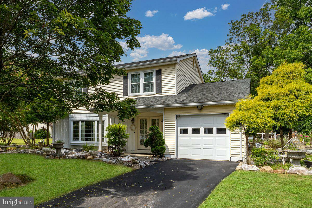 Property Photo: 6 Cambria Court NJ 08690