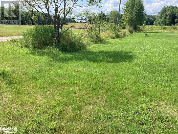 Property Photo: 0 Lakeview Drive West ON P0A 1C0