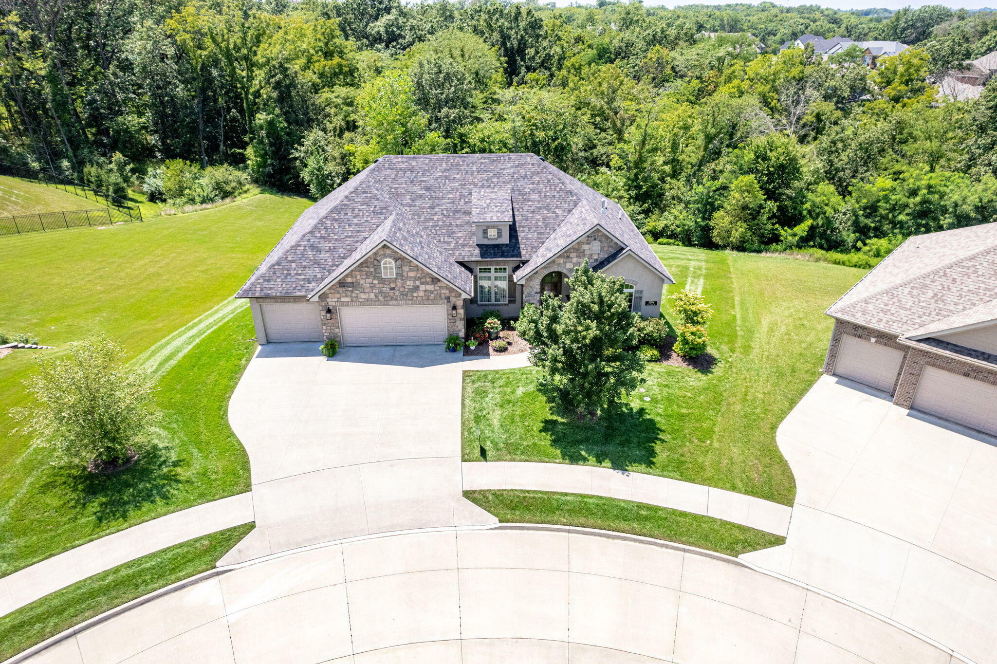 Property Photo:  5204 Shoal Creek  MO 65201 