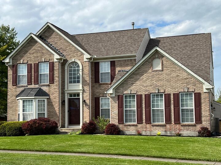 6480 Fox &Amp Hound Court  Deerfield Twp. OH 45040 photo