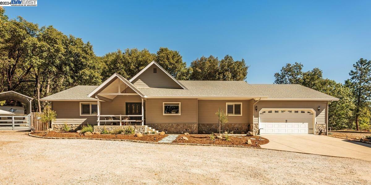 Property Photo:  25025 State Highway 88  CA 95666 