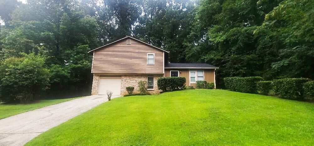 Property Photo:  4357 Dogwood Farms Drive  GA 30034 